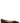 Valentino Garavani Brown Calfskin Ballet Flats