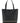 Valentino Garavani Black Calfskin Shoulder Bag