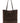 Valentino Garavani Brown Calfskin Shoulder Bag