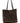 Valentino Garavani Brown Calfskin Shoulder Bag