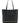 Valentino Garavani Black Calfskin Shoulder Bag