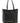 Valentino Garavani Black Calfskin Shoulder Bag