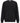 Stone Island Black Cotton Sweatshirt