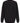 Stone Island Black Cotton Sweatshirt