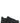Balmain Black Calfskin Low Top Sneakers