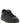 Balmain Black Calfskin Low Top Sneakers