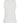 Balmain White Cotton Sleeveles T-Shirt
