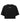 Balmain Black Cotton T-Shirt