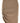 Giuseppe Di Morabito Beige Virgin Wool Long Skirt