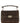 Valentino Garavani Brown Calfskin Crossbody Bag
