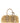 PINKO Gray Polyester Handbag