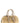 PINKO Gray Polyester Handbag