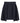 Elisabetta Franchi Blue Virgin Wool Long Skirt