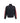 Versace Black Polyamide Bomber