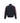 Versace Black Polyamide Bomber