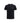 Versace Black Cotton T-Shirt