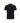 Versace Black Cotton T-Shirt