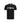 Versace Black Cotton T-Shirt
