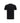 Versace Black Cotton T-Shirt