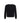 Versace Black Cashmere Sweater