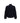 Sacai Blue Wool Oves Aries Sweatshirt