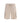 Brunello Cucinelli Beige Linen Bermuda Shorts