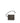 Brunello Cucinelli Brown Calf Leather Bos Taurus Keychain