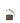 Brunello Cucinelli Brown Calf Leather Bos Taurus Keychain