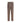 Brunello Cucinelli Brown Linen Casual Pants