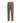Brunello Cucinelli Brown Linen Casual Pants