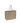 Fendi Beige Calf Leather Bos Taurus Shoulder Bag