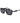 Fila Black Plastic Sunglasses