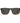 David Beckham Black Plastic Sunglasses