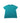 Trussardi Beachwear Light Blue Cotton Men T-Shirt