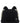 Maison Michel Black Wool Hat