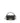 Fendi Black Lamb Ovis Aries Aries Handbag
