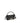 Fendi Black Lamb Ovis Aries Aries Handbag