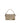 Fendi Beige Calf Leather Bos Taurus Shoulder Bag