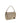 Fendi Beige Calf Leather Bos Taurus Shoulder Bag