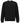 Stone Island Black Cotton Sweatshirt