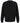 Stone Island Black Cotton Sweatshirt