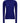 PINKO Blue Wool Cardigan