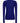 PINKO Blue Wool Cardigan