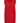 Valentino Garavani Red Silk Short Dress