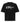 Dsquared² Black Cotton T-Shirt