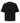 Dsquared² Black Cotton T-Shirt