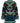 Alanui Multicolor Cashmere Cardigan