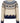 Alanui Multicolor Virgin Wool Cardigan