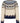 Alanui Multicolor Virgin Wool Cardigan