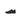 Saucony Black Synthetic Athletic Sneakers